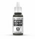 Vallejo Model Color 089 - Cam. Verde Oscuro 18 ml