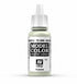 Vallejo Model Color 110 - Marrón Cubierta 18 ml