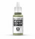 Vallejo Model Color 112 - Gris Medio 18 ml