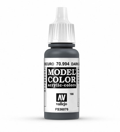 Vallejo Model Color 175 - Gris Oscuro 18 ml