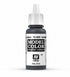 Vallejo Model Color 189 - Gris Alemán 18 ml