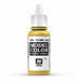 Vallejo Model Color 199 - Oro 18 ml