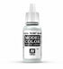 Vallejo Model Color 195 - Plata 18 ml