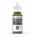 Vallejo Model Color 201 - Bronce 18 ml