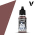 Vallejo Model Color 011 - Rosa Oscuro 18 ml