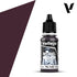 Vallejo Model Color 049 - Púrpura Oscuro 18 ml