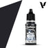 Vallejo Model Color 073 - Azul Continental 18 ml