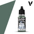 Vallejo Model Color 081 - Verde Pacífico 18 ml