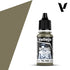 Vallejo Model Color 103 - Lodo Claro 18 ml