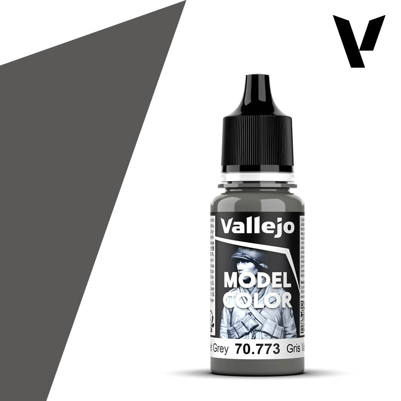 Vallejo Model Color 183 - Gris Violeta 18 ml