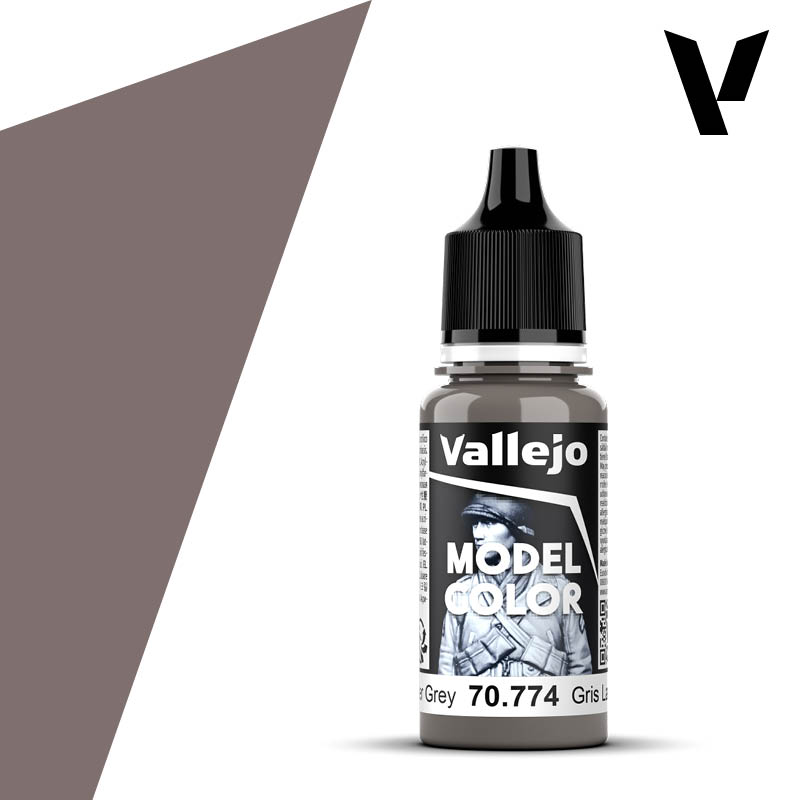 Vallejo Model Color 190 - Gris Lavanda 18 ml