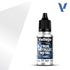 Vallejo TMM Light 101 Plata De Ley 18ml