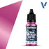 Vallejo TMM Base 127 Magenta Carmesí 18ml