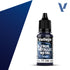 Vallejo TMM Shade 150 Azul Ultramar 18ml