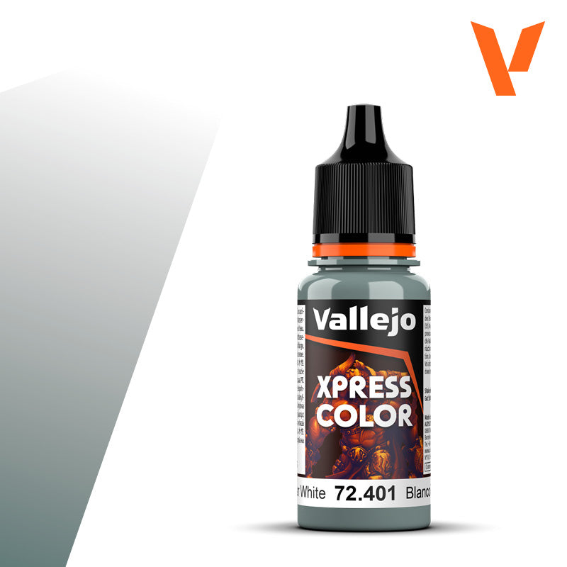 Vallejo Game Color Xpress Color Blanco Templario 18 ml