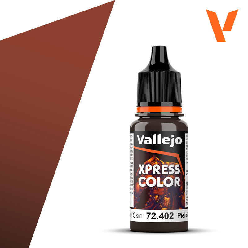 Vallejo Game Color Xpress Color Piel de Enano 18 ml
