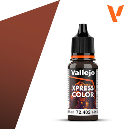 Vallejo Game Color Xpress Color Piel de Enano 18 ml