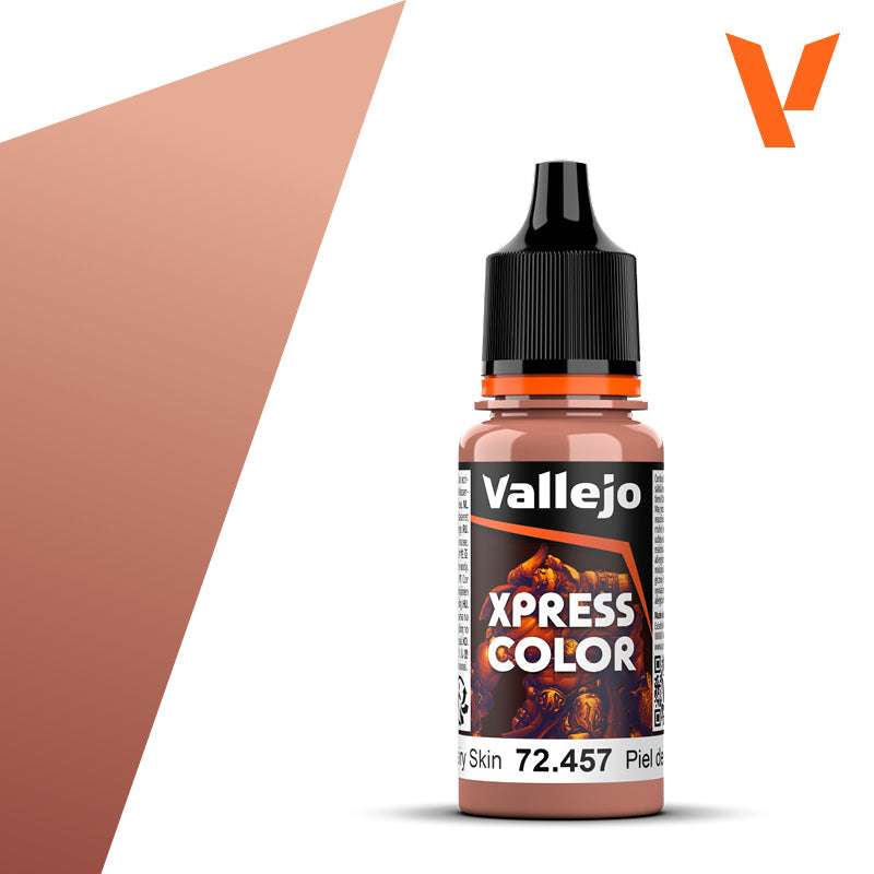 Vallejo Game Color Xpress Color Piel de Hada 18 ml
