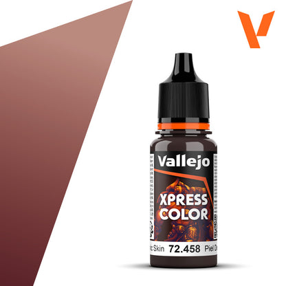 Vallejo Game Color Xpress Color Piel Demoníaca 18 ml