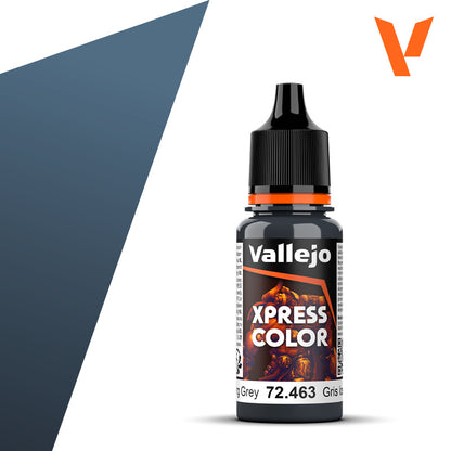Vallejo Game Color Xpress Color Gris Iceberg 18 ml