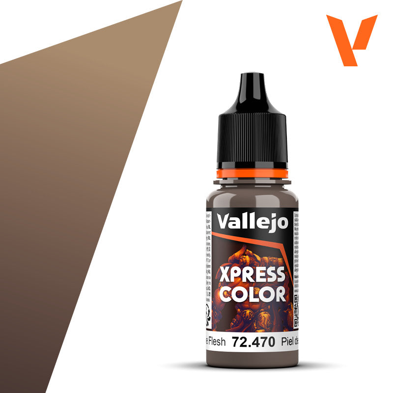 Vallejo Game Color Xpress Color Piel de Zombi 18 ml