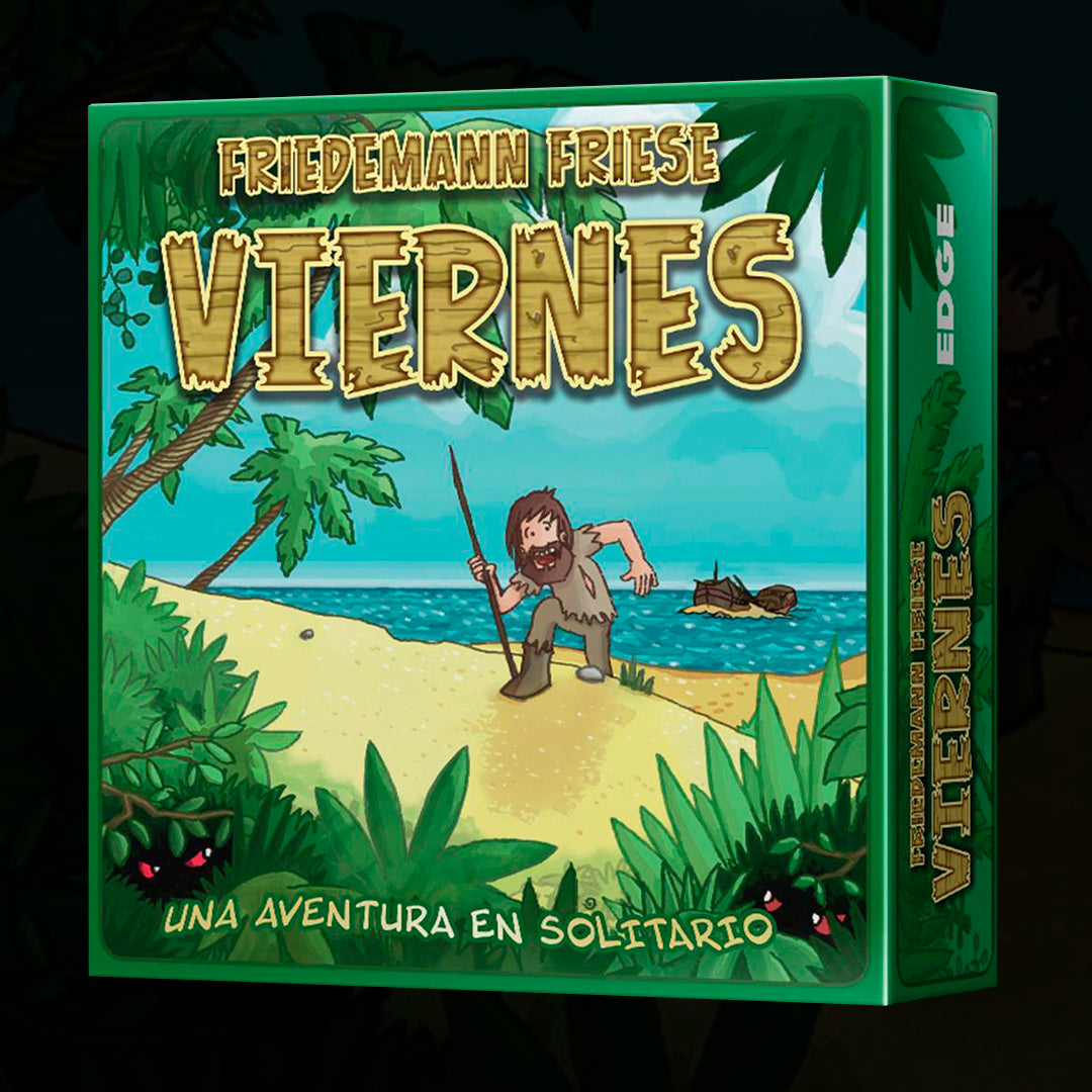 VIERNES