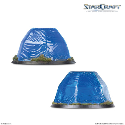 StarCraft: Protoss - Starter Set