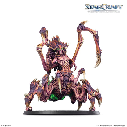 StarCraft: Zerg - Starter Set
