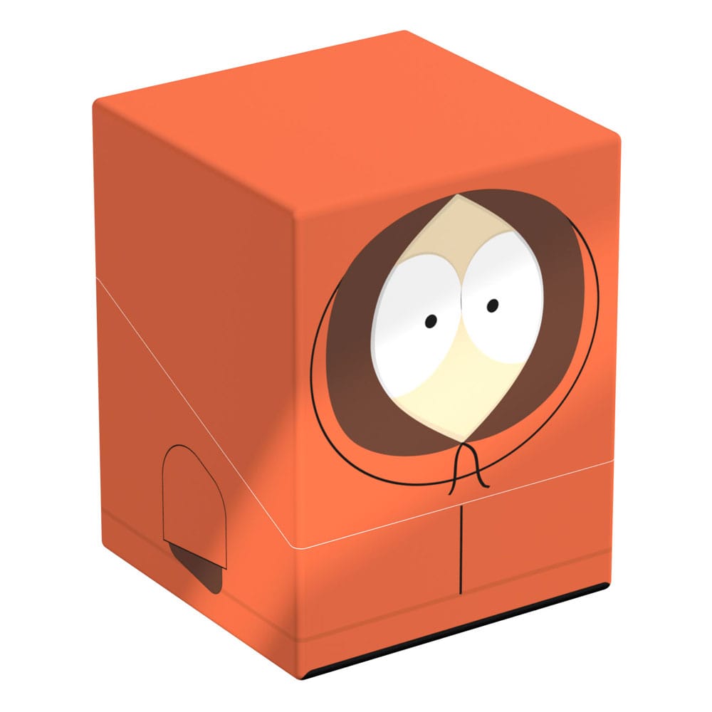 SQUARES: SOUTH PARK - Kenny - (02)
