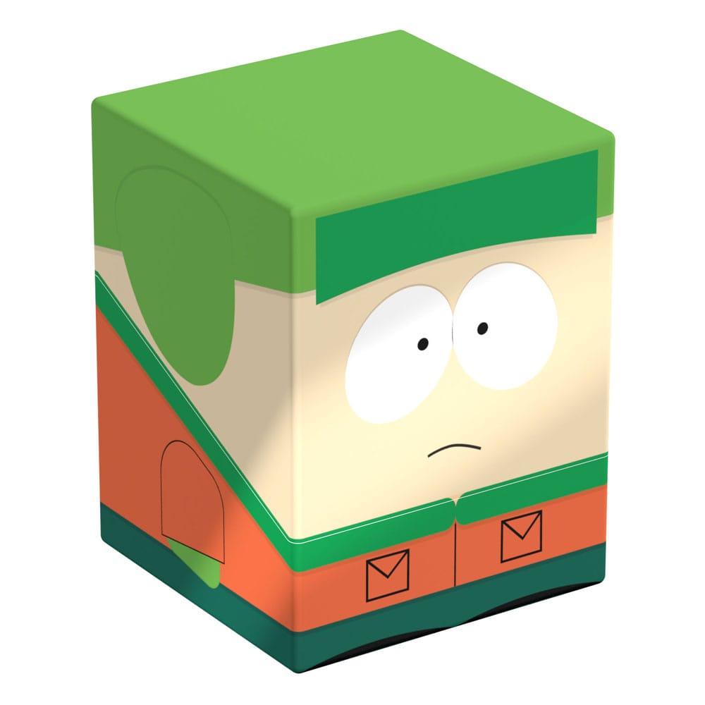SQUARES: SOUTH PARK - KYLE - (04)