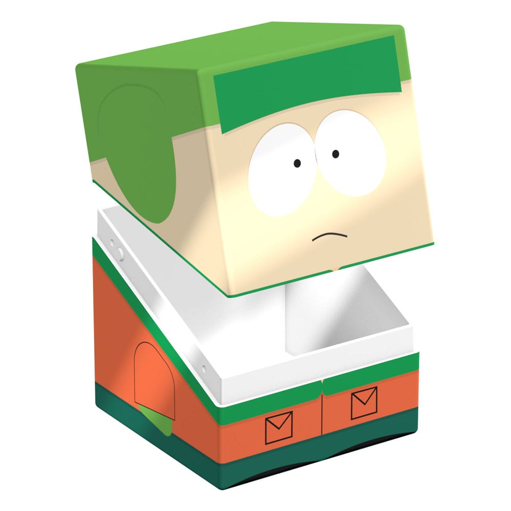 SQUARES: SOUTH PARK - KYLE - (04)
