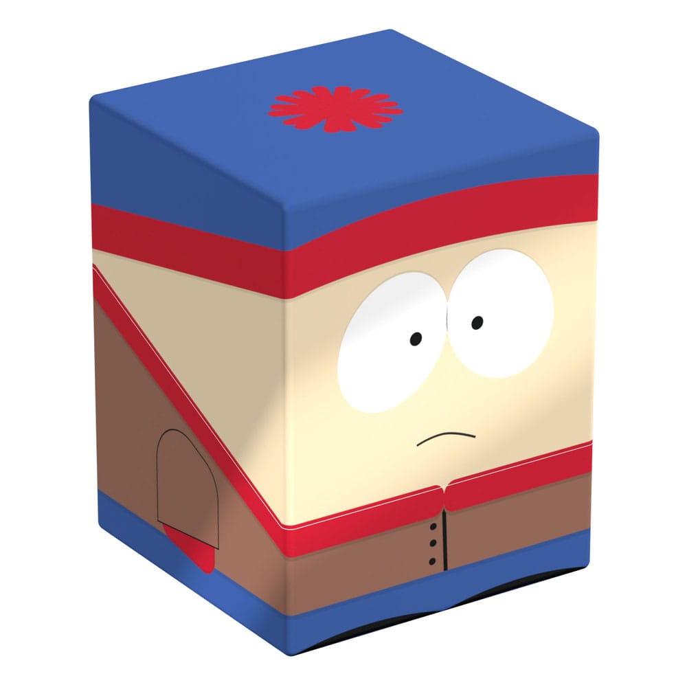 SQUARES: SOUTH PARK - STAN - (03)