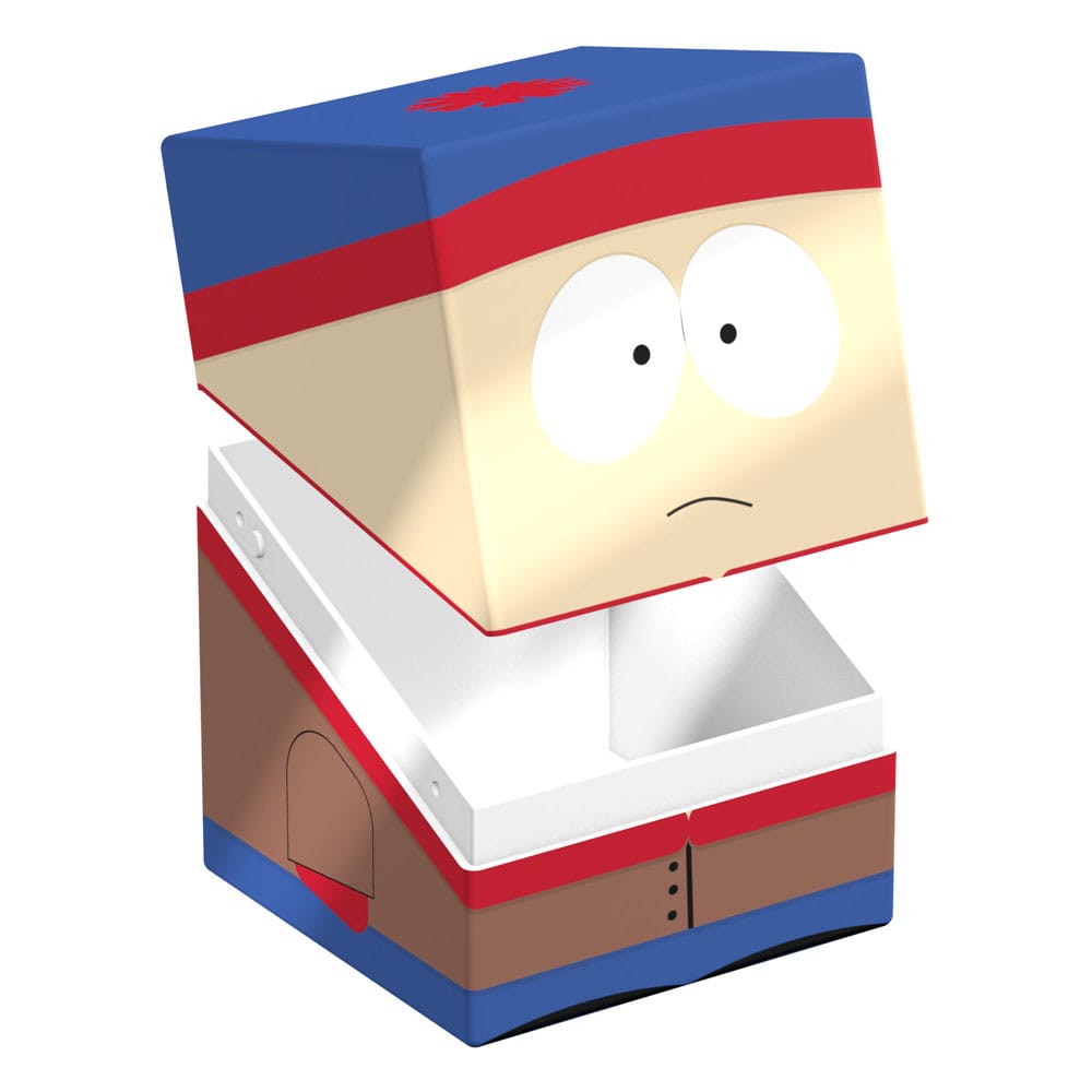 SQUARES: SOUTH PARK - STAN - (03)