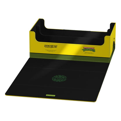 SQUAROES COLLECTOR: MUTANT NINJA TURTLES - TURTLE VAN