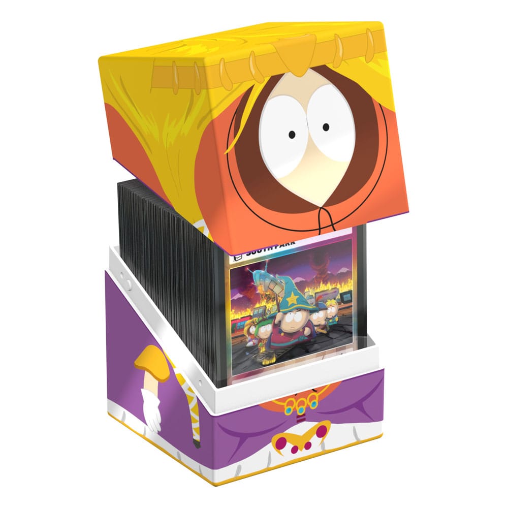 SQUARES: SOUTH PARK - PRINCESS KENNY