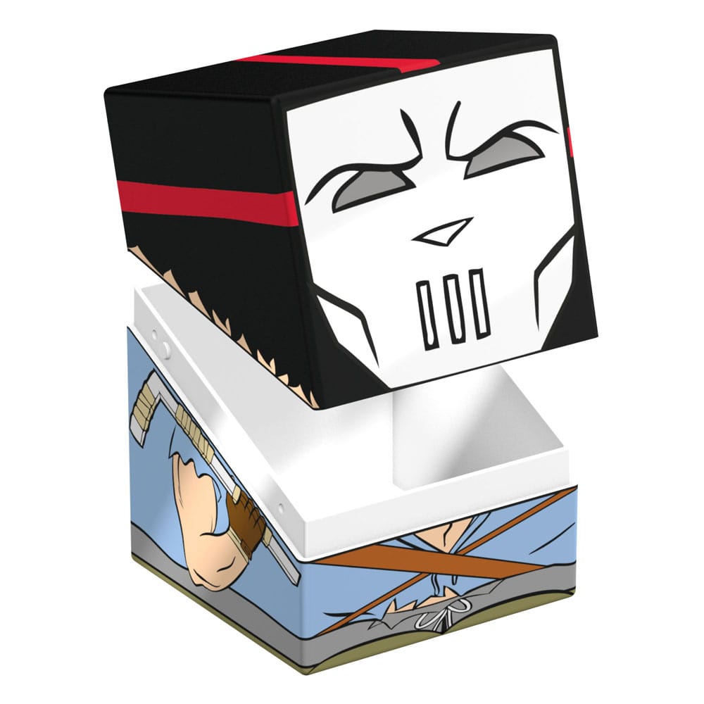 SQUAROES: MUTANT NINJA TURTLES - CASEY JONES - (NT12)