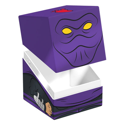 SQUAROES: MUTANT NINJA TURTLES - FOOTCLAN - (NT13)