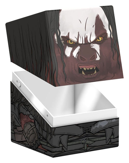Squaroes Squaroe: The Lord of the Rings LOTR013 - Lurtz