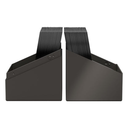 Ultimate Guard Boulder 100+ Solid - Grey