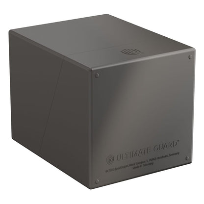 Ultimate Guard Boulder 100+ Solid - Grey