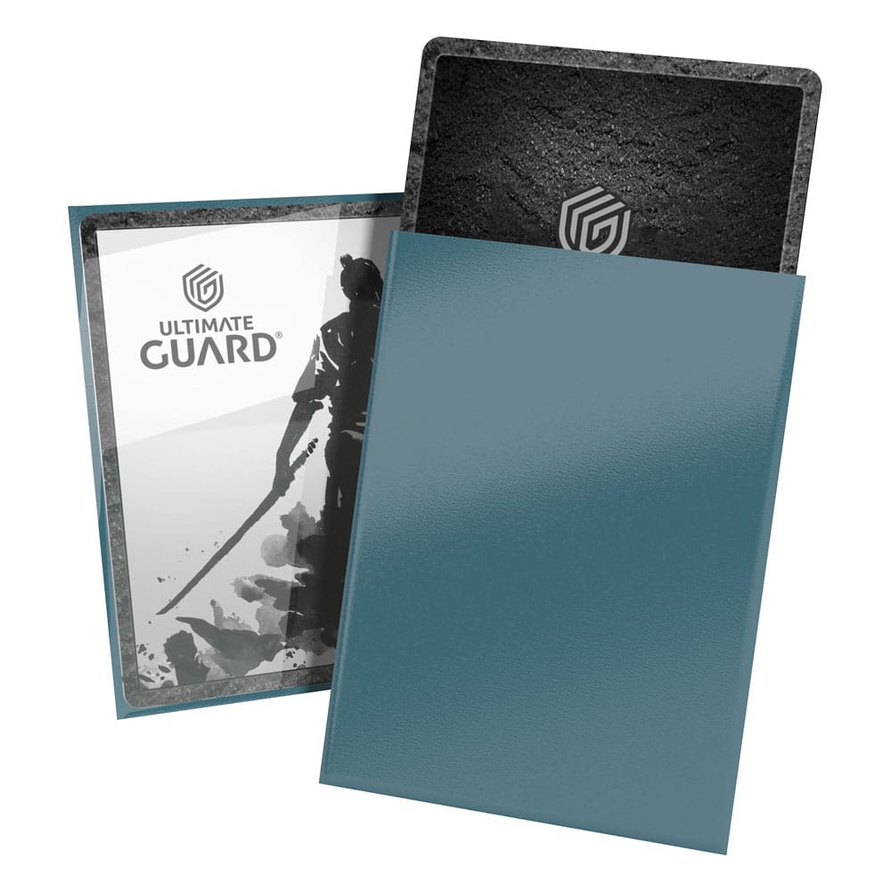 Ultimate Guard Katana Sleeves Tamaño Estándar - Mountain Haze