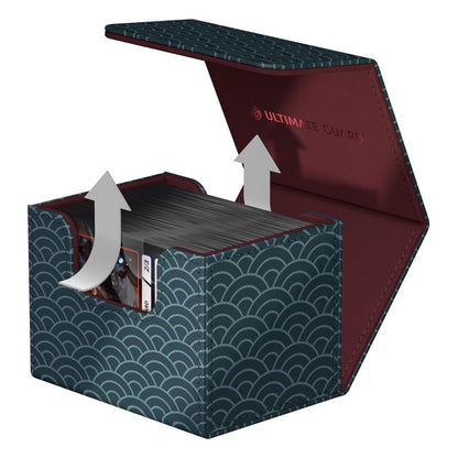 Ultimate Guard: Sidewinder 100+: The Shogun&