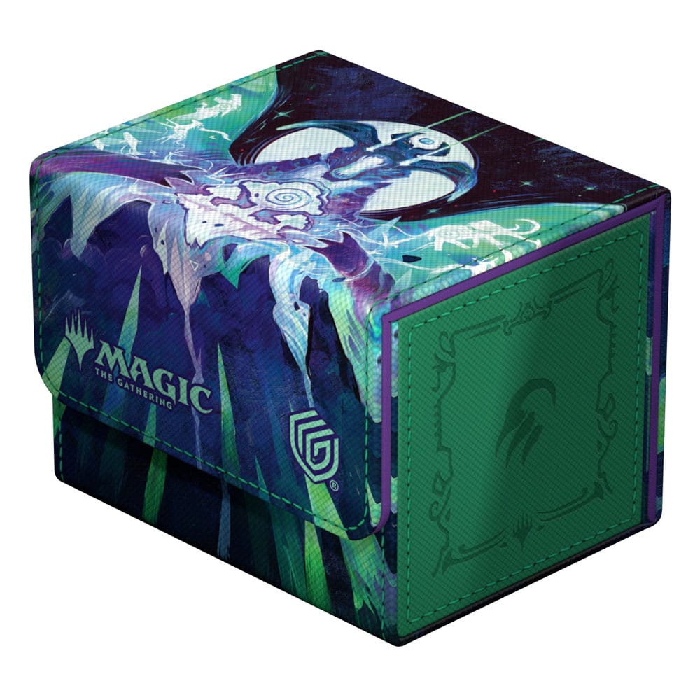 Ultimate Guard Sidewinder 100+ Xenoskin Magic: The Gathering &quot;Tarkir: Dragonstorm&quot; - Genesis Ultimatum