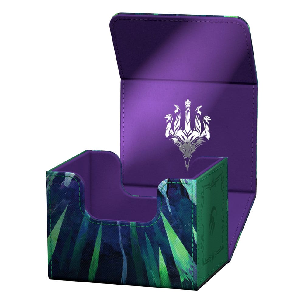 Ultimate Guard Sidewinder 100+ Xenoskin Magic: The Gathering &quot;Tarkir: Dragonstorm&quot; - Genesis Ultimatum