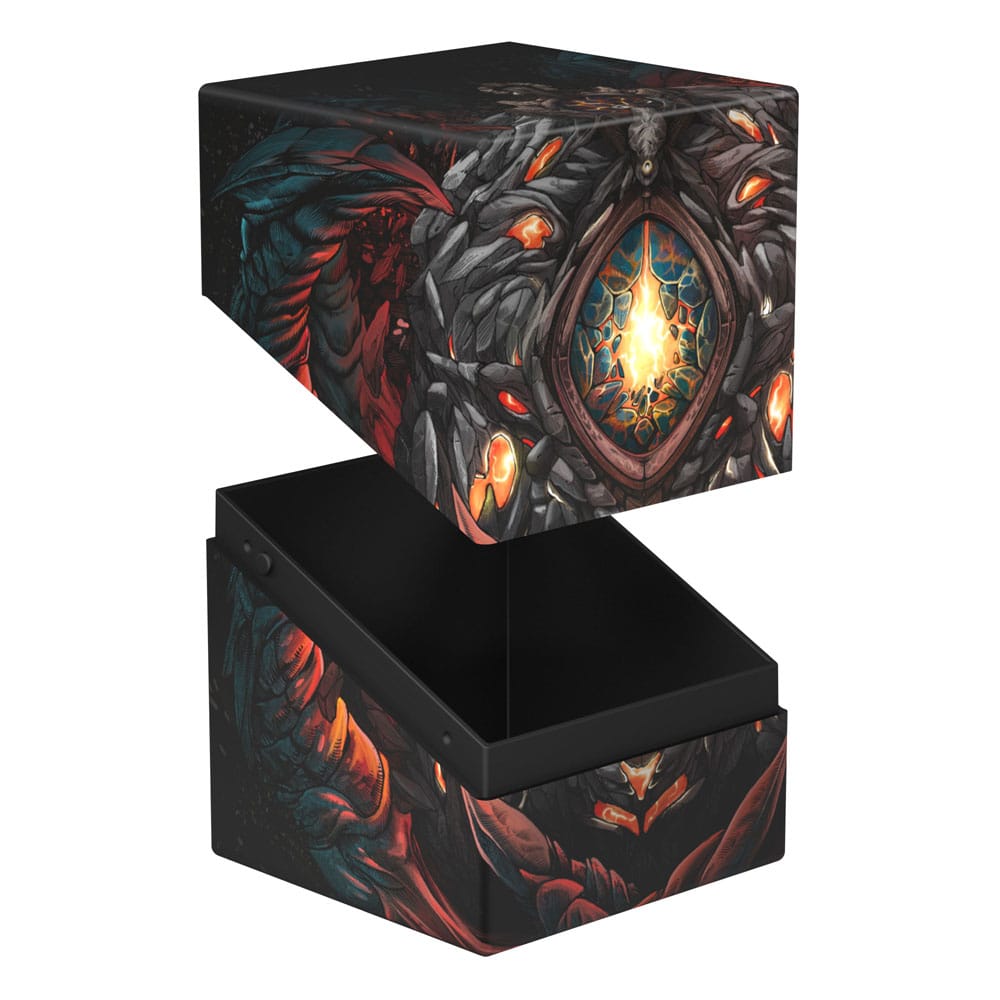 Ultimate Guard RTE Boulder 100+ Magic: The Gathering &quot;Tarkir: Dragonstorm&quot; - Mox Jasper