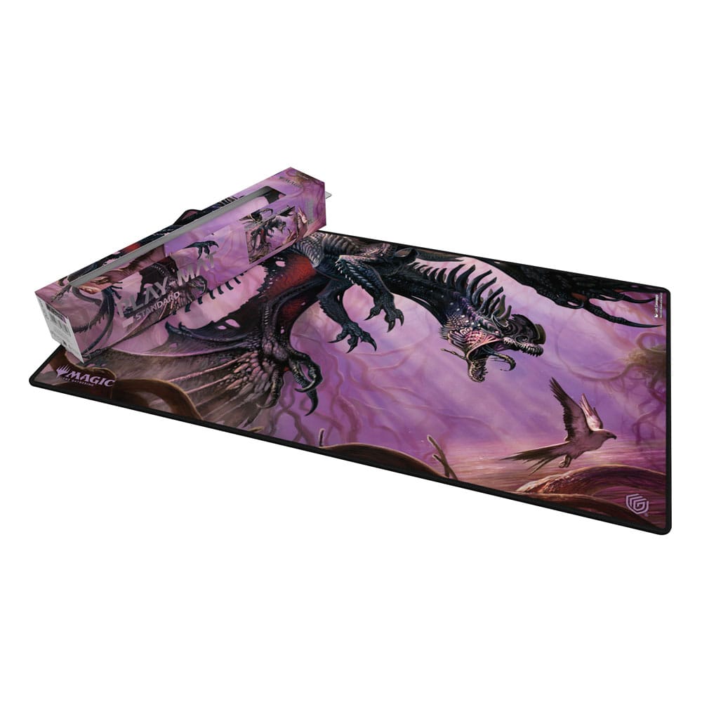 Ultimate Guard Play-Mat Magic: The Gathering &quot;Tarkir: Dragonstorm&quot; - Feral Deathgorger