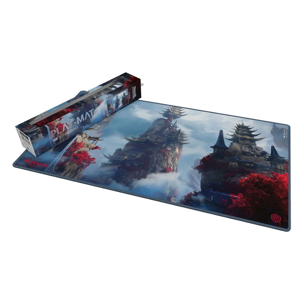 Ultimate Guard Play-Mat Magic: The Gathering &quot;Tarkir: Dragonstorm&quot; - Cori Mountain Monastery