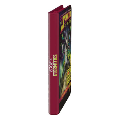 Ultimate Guard Zipfolio 360 Xenoskin Magic: The Gathering &quot;Edge of Eternities&quot; - Sliver Overlord