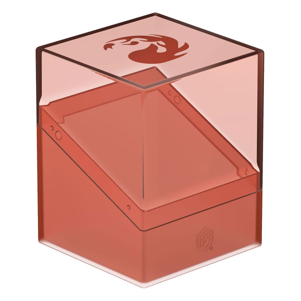 GUARD BOULDER: "MANA EDITION 100+" - MOUNTAIN