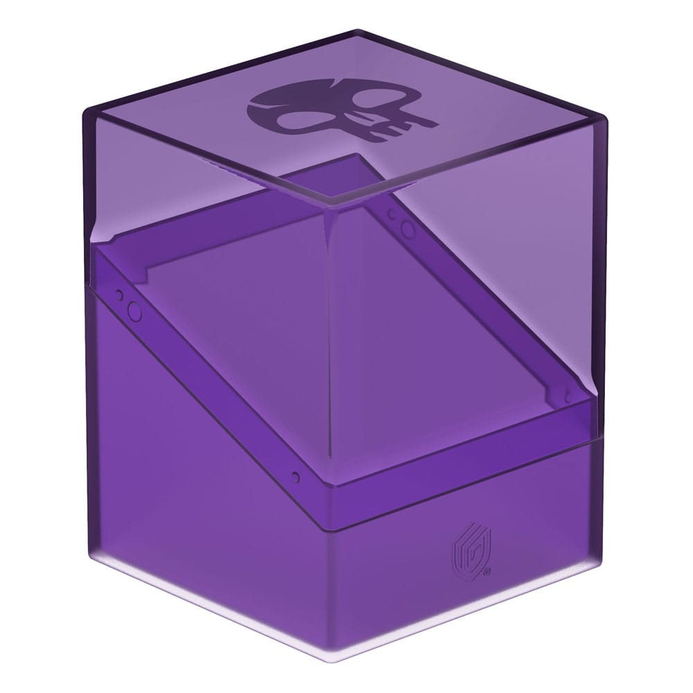 GUARD BOULDER: "MANA EDITION 100+" - SWAMP